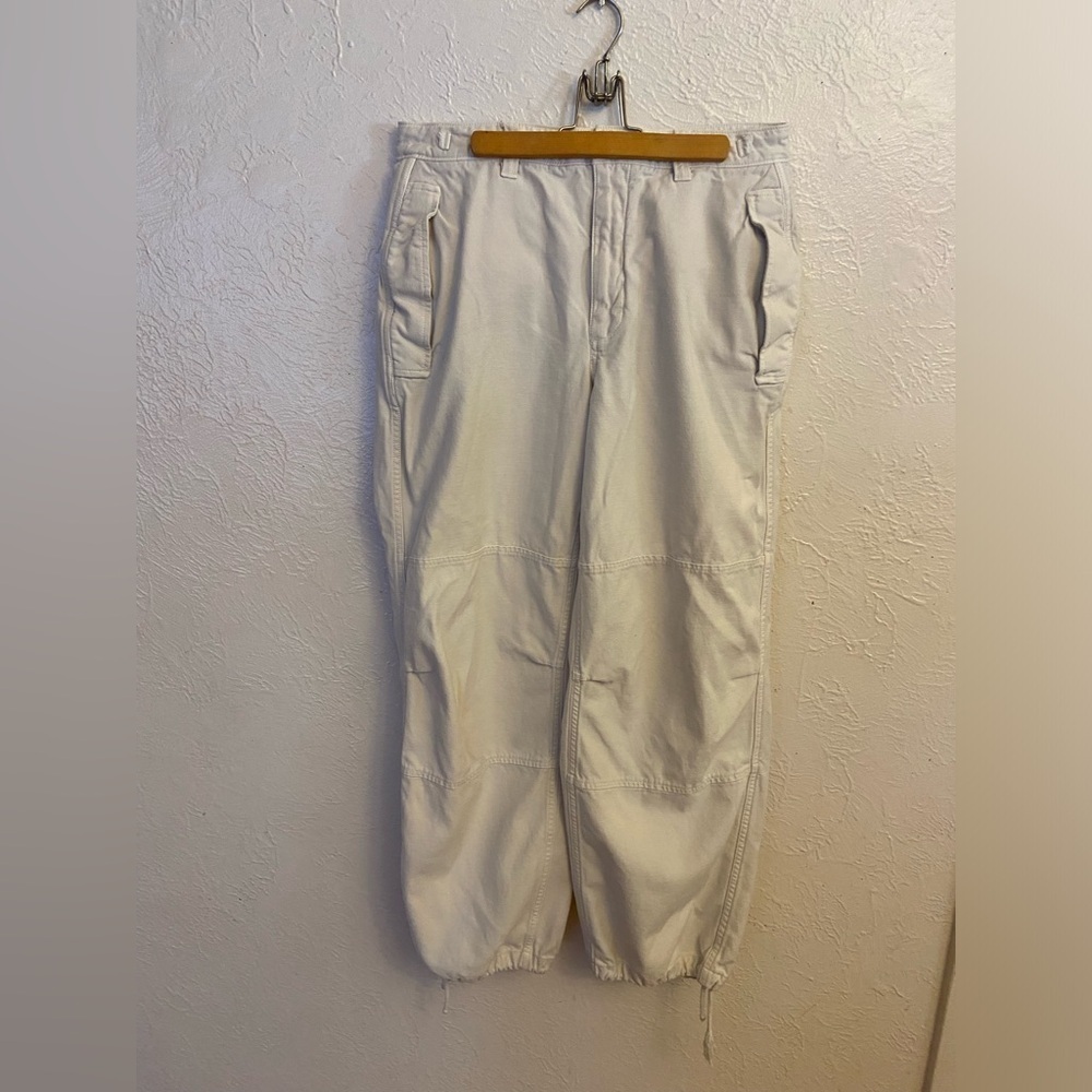 TNA joggers